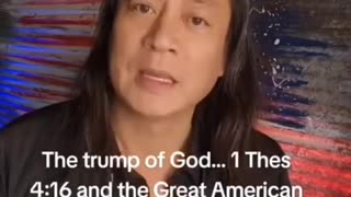 Trump Of God | Gene Ho (George Magazine)