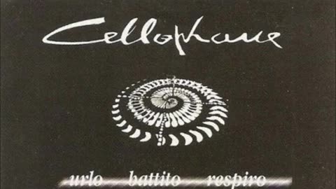Cellophane Rimini Techno Trance