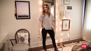 20. Sadie Robertson | Under 40