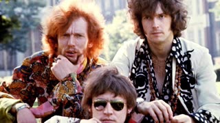 CREAM'S Goodbye Album Was RELEASED 📀 - February 5th, 1969