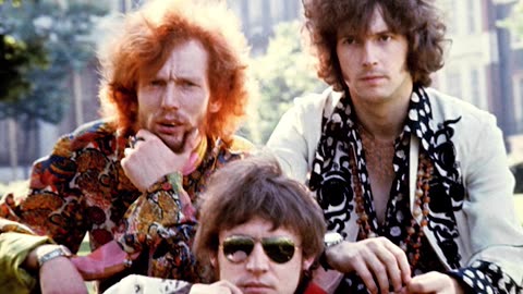 CREAM'S Goodbye Album Was RELEASED 📀 - February 5th, 1969