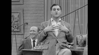 The Danny Thomas Show - Problem Father