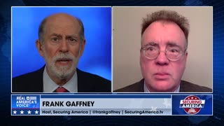 Securing America with Dr. Bradley Thayer (part 2) | October 13, 2023