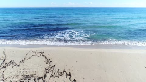 Beach 🌊🌊🏞️