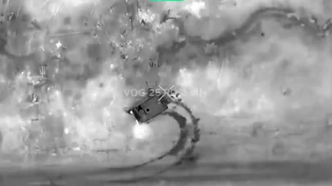 Russian VOG-25 drone group disrupting Ukrainian rotation and supply delivery, multiple casualties