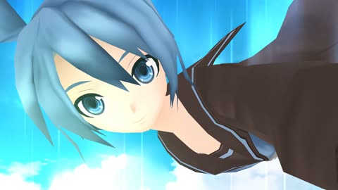 Hatsune Miku: Project DIVA Extend 4x Texture Mod PPSSPP 1.8.0