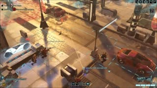 x-com 2 p3 - starting to get frustrated so I restart my game