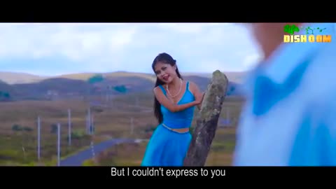 I will take you to the world of love || Beautiful Chakma Song with Subtitles