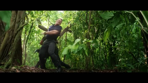 FREELANCE Trailer (2023) John Cena, Action Movie