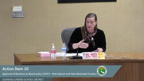 GUSD Board Member Downplays Violence & Admonishes Parents on Social Media