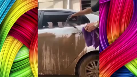 ODDLY Satisfying CLEANING Compilation VIDEO