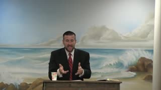 When NOT to Obey Preached By Pastor Steven Anderson