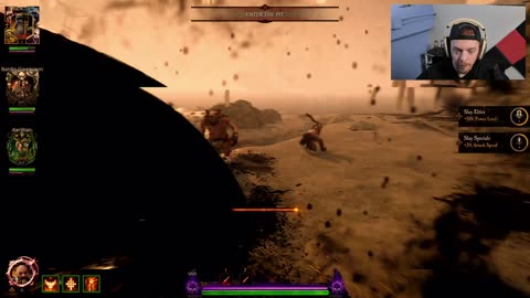 Vermintide 2: BEST HACK AND SLASH EVER