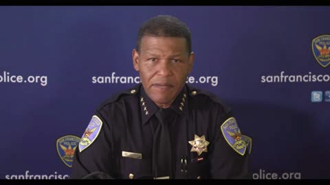 SF Police Chief decries 'baseless' theories in Paul Pelosi case