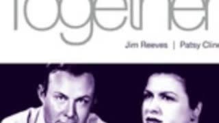 Jim Reeves & Patsy Cline - Have You Ever Been Lonely - Posthumous Duet