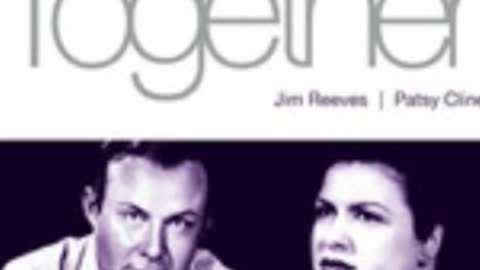 Jim Reeves & Patsy Cline - Have You Ever Been Lonely - Posthumous Duet