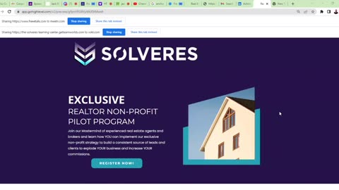 The Solveres Real Estate Mastermind