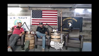 Whiskey Warrior Podcast 21