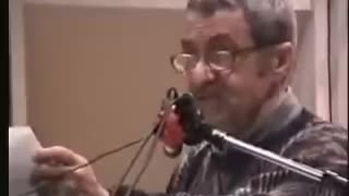 Michael Parenti | NATO DESTROYS NATIONS