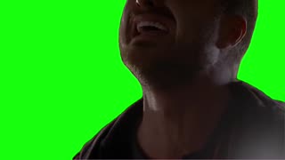 “He Can’t Keep Getting Away With It” Breaking Bad | Green Screen