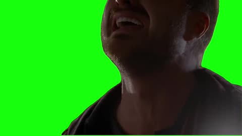 “He Can’t Keep Getting Away With It” Breaking Bad | Green Screen