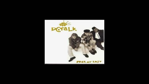 Testimony - dc Talk