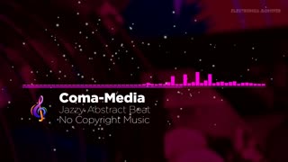 Jazzy Abstract Beat | Electronic Royalty Free Music | No Copyright Music | Electronica Monster