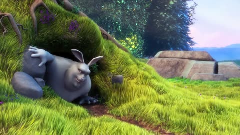 Big Buck Bunny