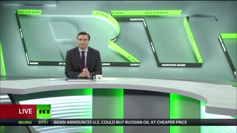 RT News - June 03 2022 (20:00 MSK)