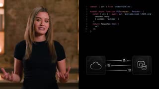 Vercel Ship Keynote: Introducing the frontend cloud