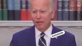 Biden "We Need More Money For 2nd Pandemic And Jabs For Children"