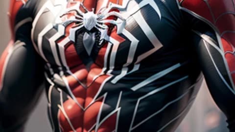 SUPER heróis homem aranha