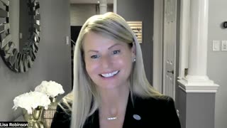 Nov 26 Update with Pickering Councillor Lisa Robinson