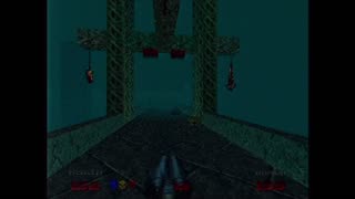 Doom 64 Playthrough (Actual N64 Capture) - In the Void