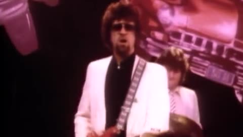Electric Light Orchestra (ELO) - Rock n' Roll Is King = 1983