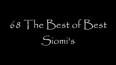 2023 M08 01 68 The Best of Best - Siomi's