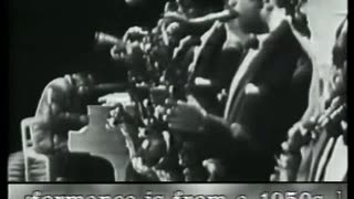 Fats Domino - I'm In Love Again = 1956