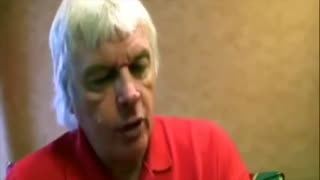What The European Union Really Is - David Icke 2006