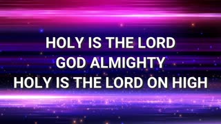 GLORY (Lyrics) - Hillsong Worship