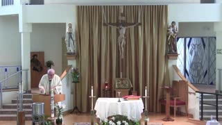 Homily for the 3rd Sunday of Easter "A"