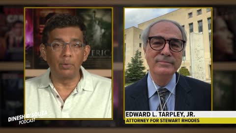 Attorney for Stuart Rhodes Provides an Update on Sedition Case Against the Oath Keepers