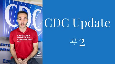 CDC Update #2