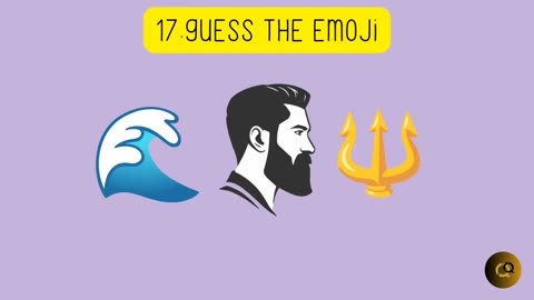 Guess The Movies By Emoji!!!