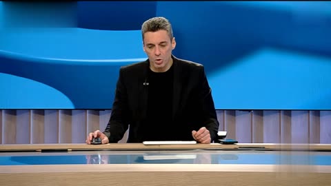 În Gura Presei cu Mircea Badea - Luni 4 Martie (2024)