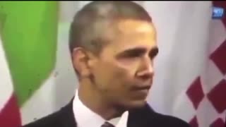 Hussein Obama