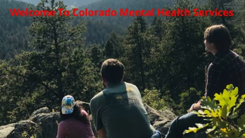 Colorado Mental Health Services - Bipolar Treatment in Lakewood