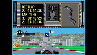 Ferrari Grand Prix Challenge Race4