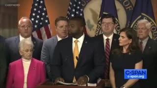 🔥 Rep. Byron Donalds: The purpose of all these companies being created is to conceal money