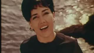 Rika Zarai - Hava Naguila = Scopitone Music Video 1959 (59010)