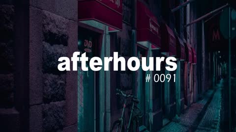 ALLAIN RAUEN afterhours #0091